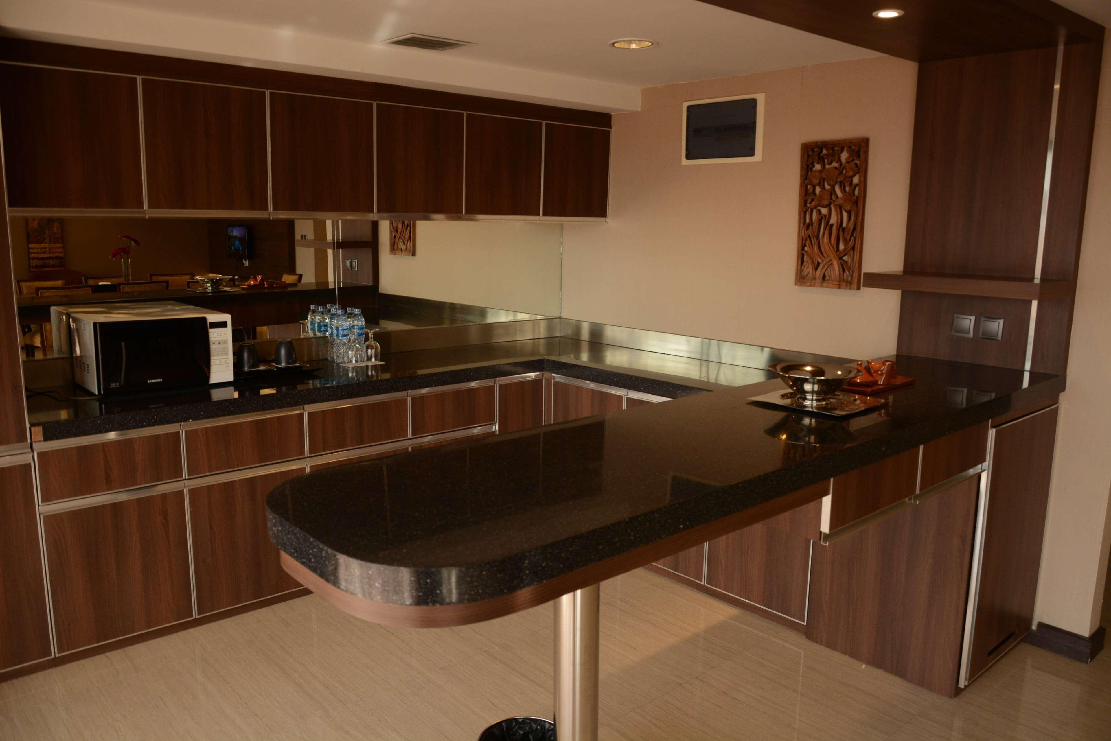 Ramada By Wyndham Bali Sunset Road Kuta Otel Seminyak Dış mekan fotoğraf