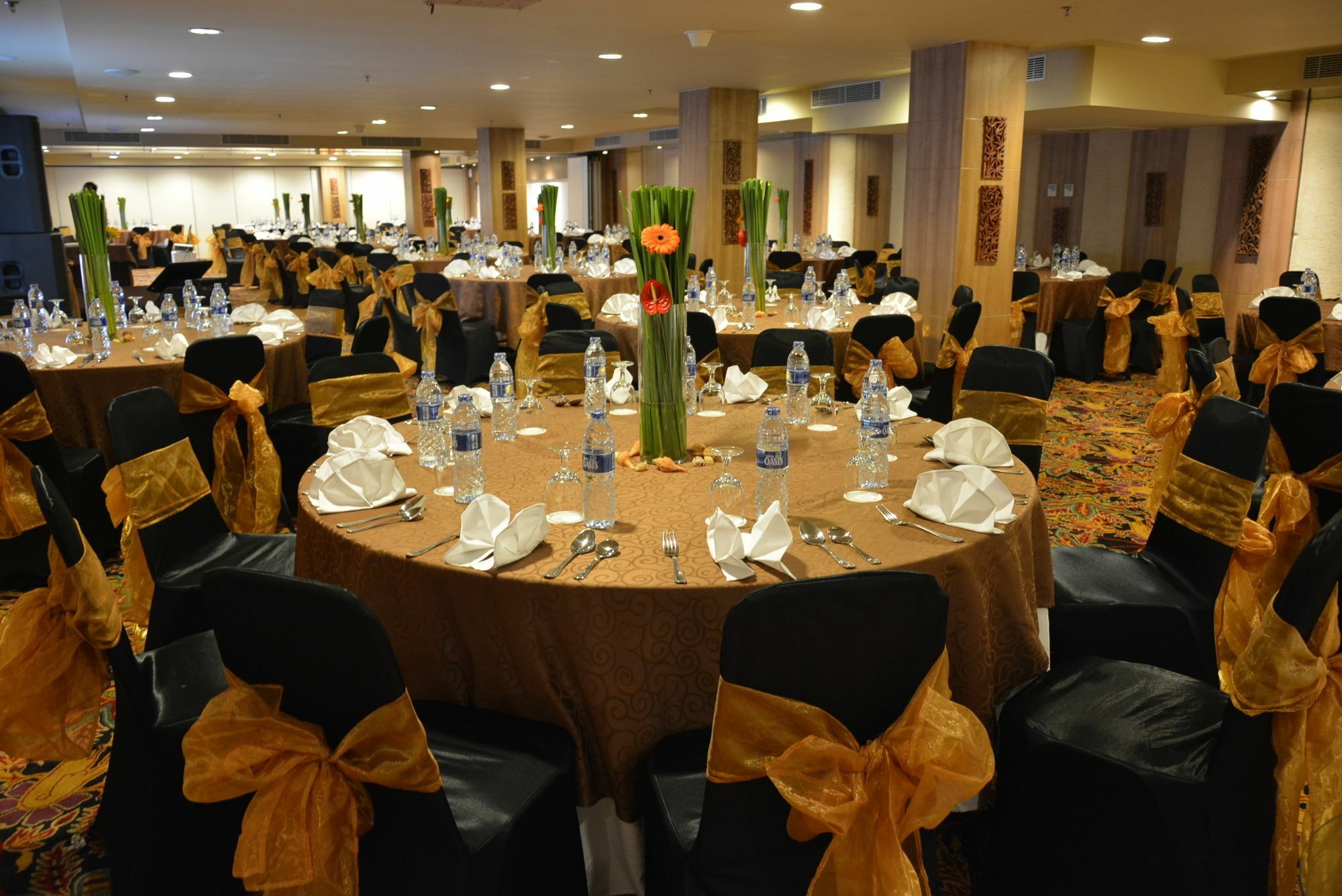 Ramada By Wyndham Bali Sunset Road Kuta Otel Seminyak Dış mekan fotoğraf