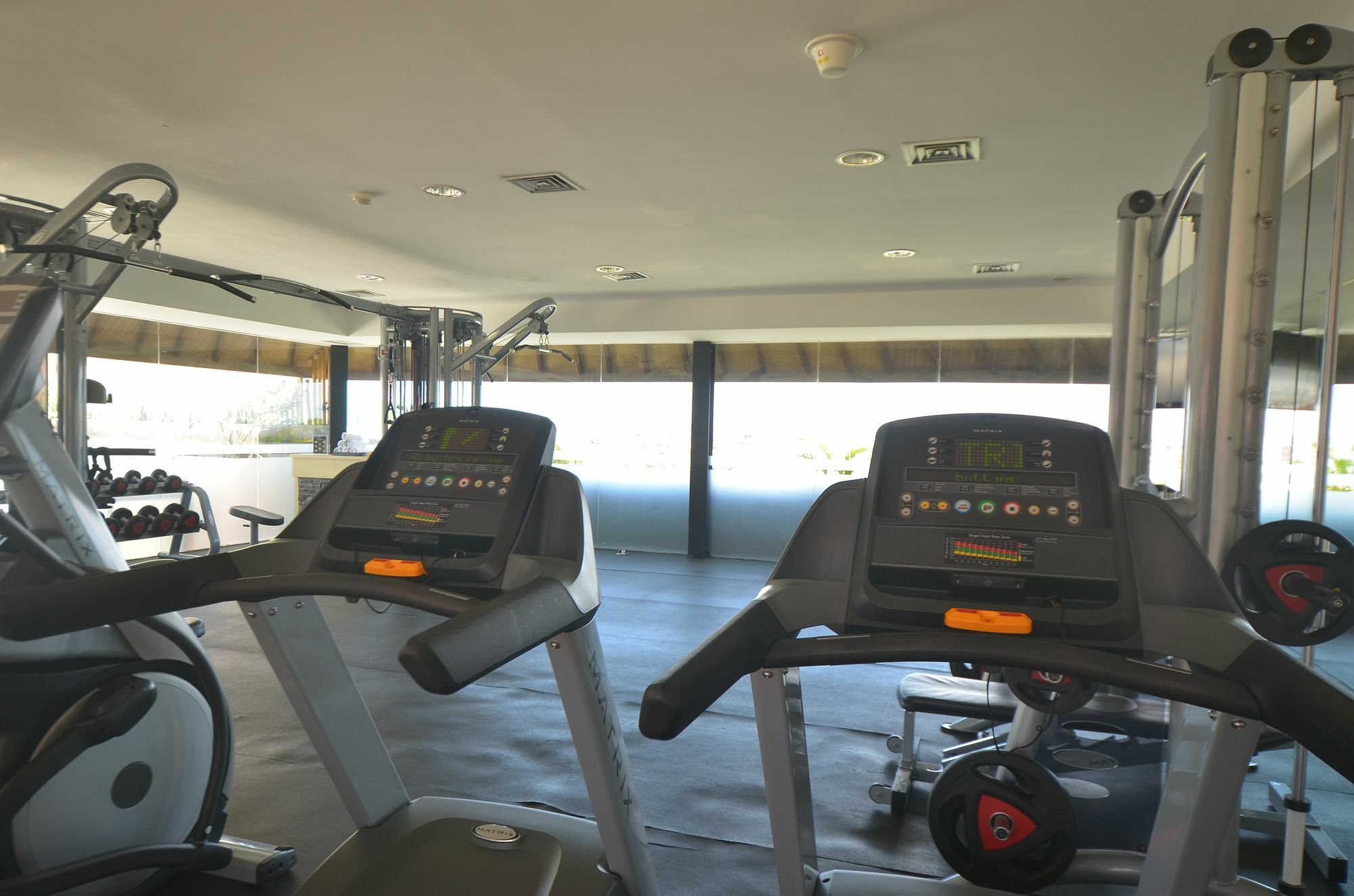 Ramada By Wyndham Bali Sunset Road Kuta Otel Seminyak Dış mekan fotoğraf